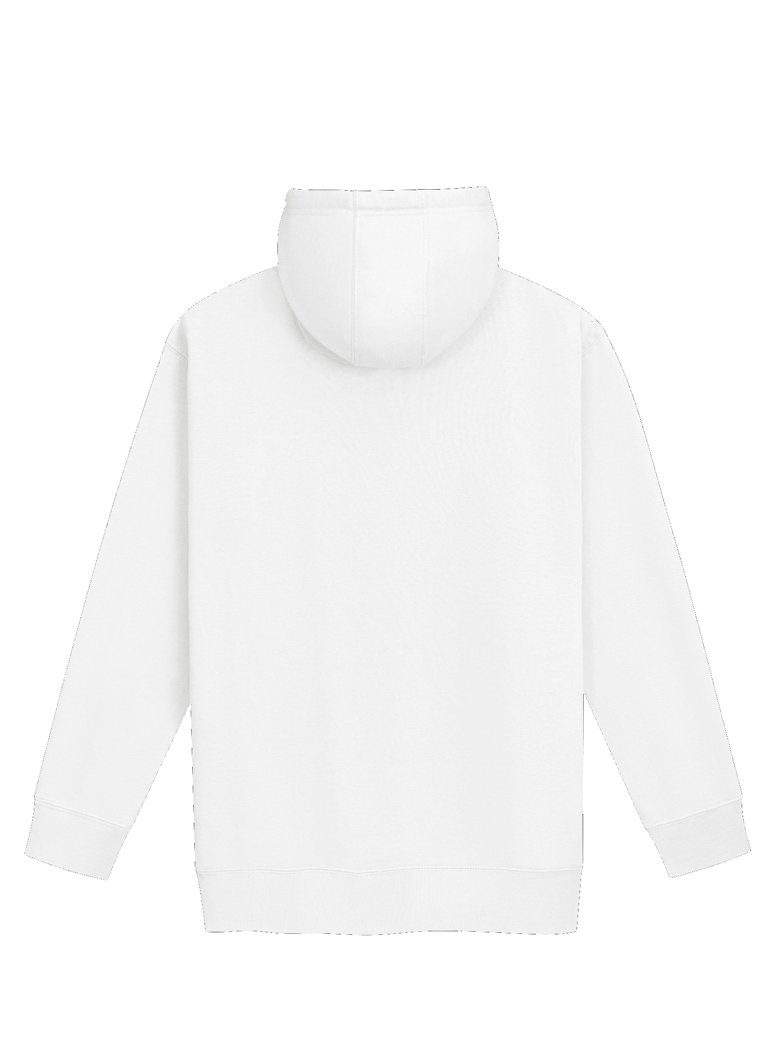 Nostalgic Millennial Hoodie product image (2)