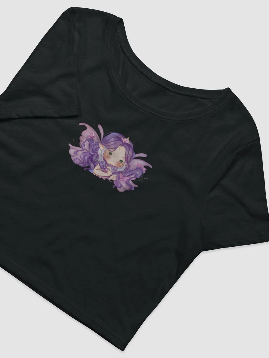 Fae Baby Doll Tee product image (5)