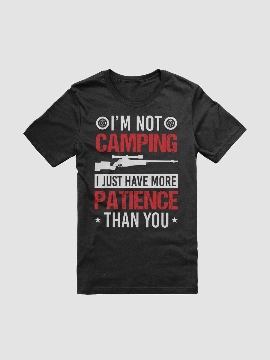 I'm not camping product image (1)