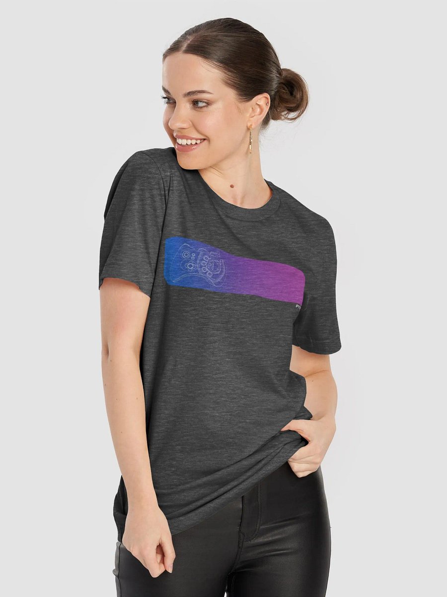 Controller Stripe Tee product image (6)