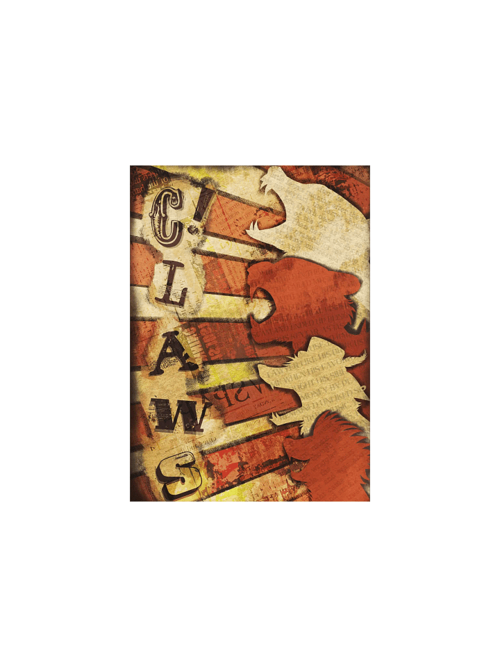 C!LAWS Poster product image (1)