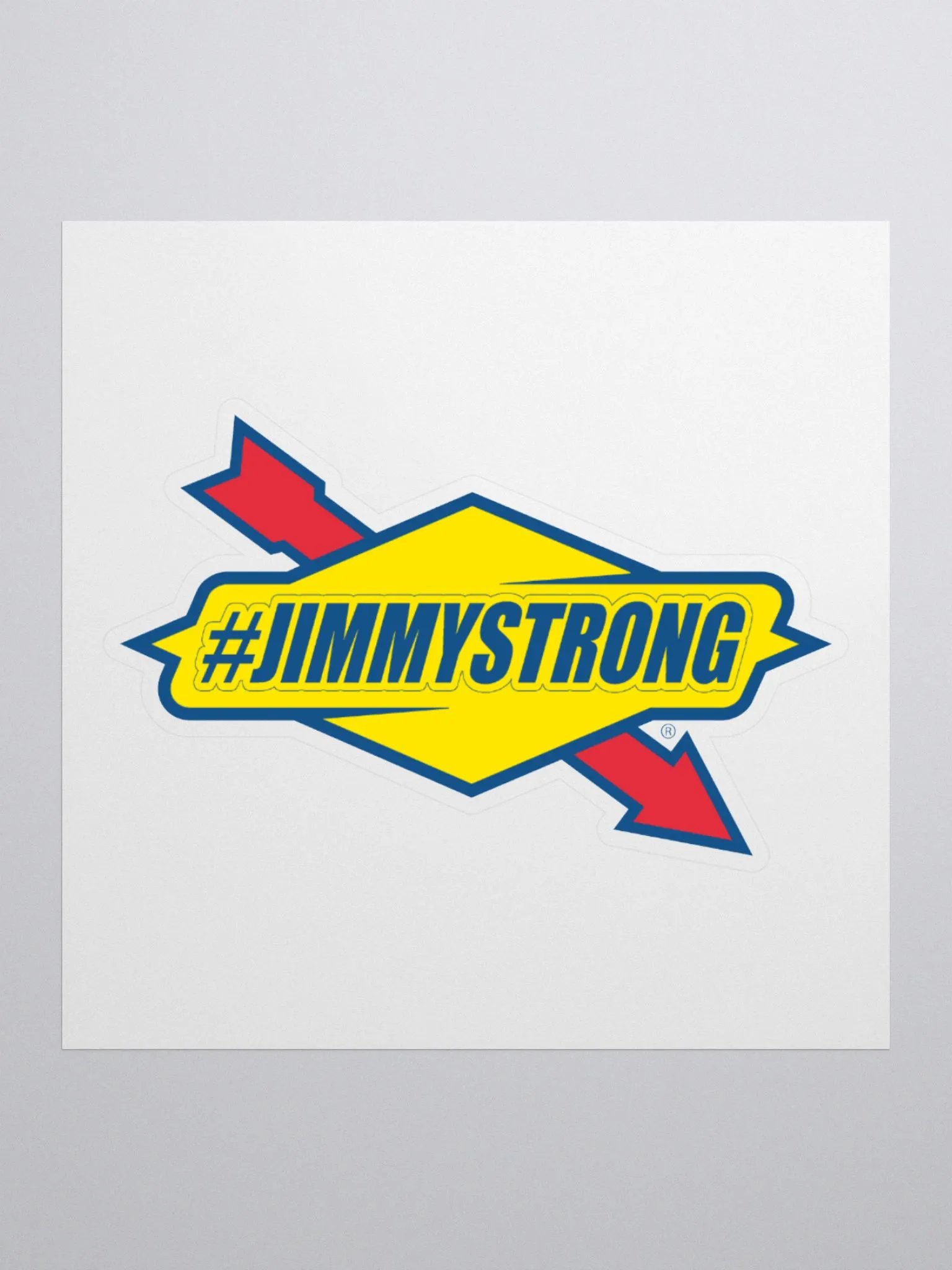 #jimmystrong Sunoco product image (3)