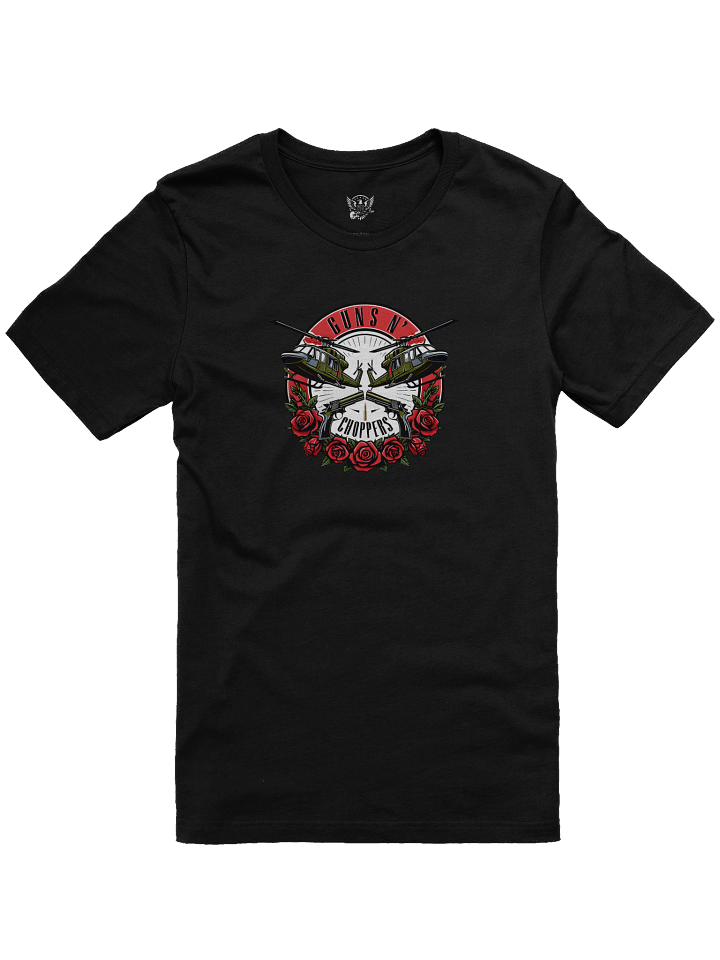 Guns and Choppers product image (3)