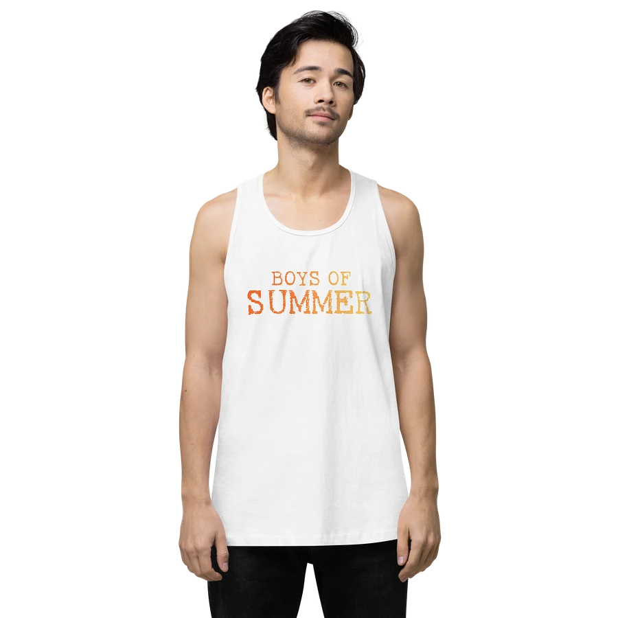 Boys Of Summer (Type) - Tank product image (2)