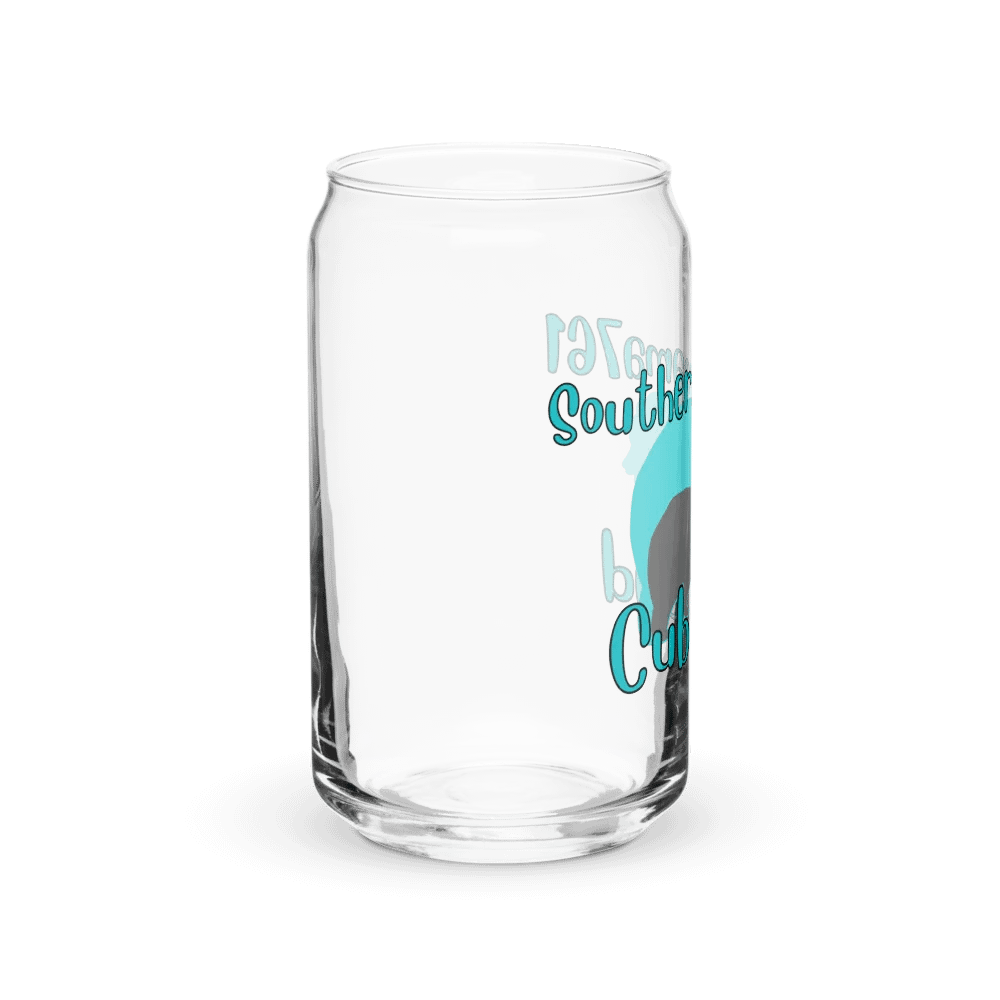 Logo Tall Glass product image (10)