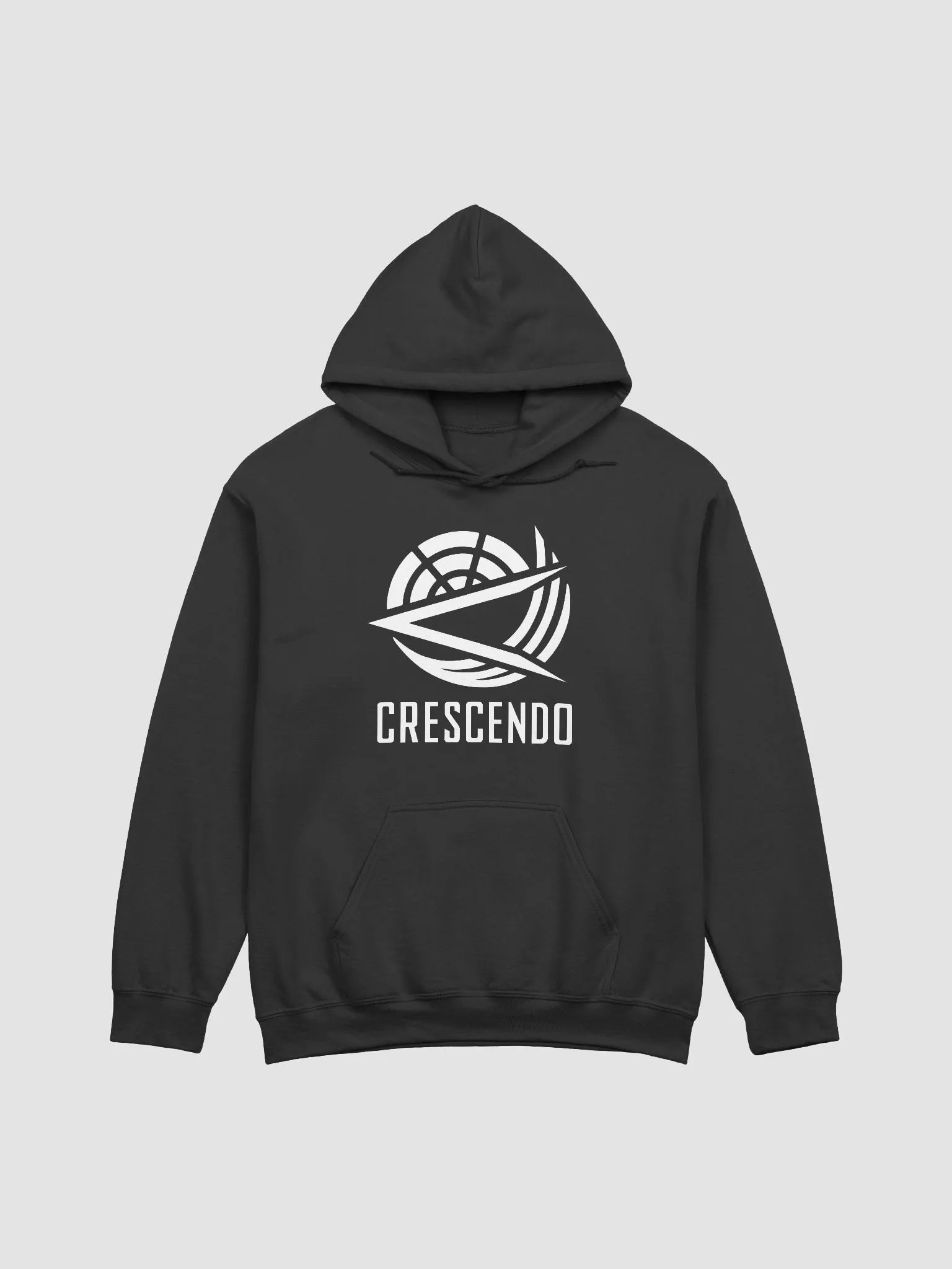Crescendo Hoodie Classic product image (1)