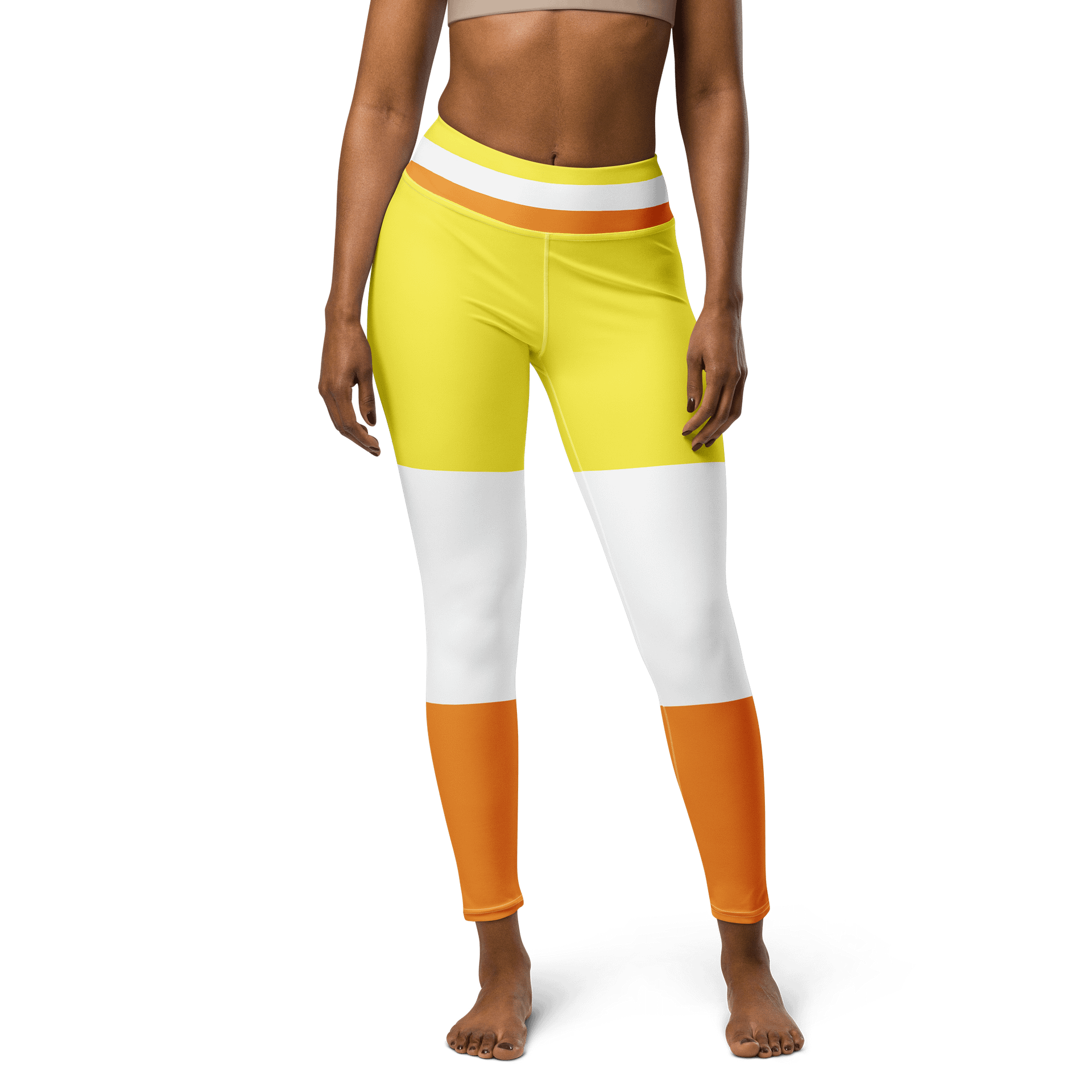 Maverique Pride Flag Leggings product image (1)