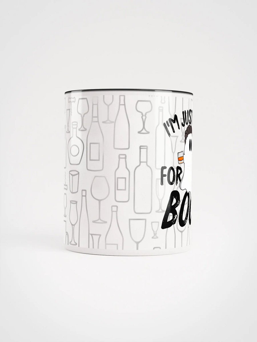 For The Boos product image (5)