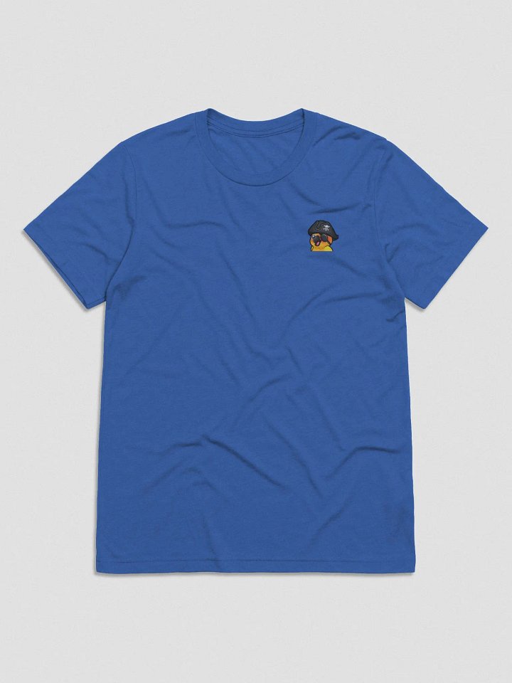 Piglet the Pirate T product image (2)