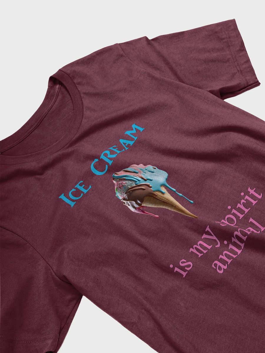 Ice Cream is my Spirit Animal product image (2)