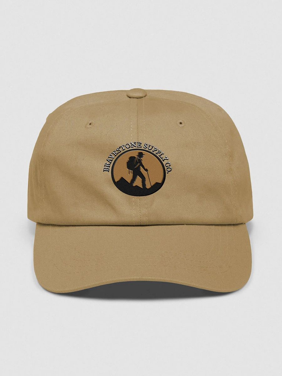 Bravestone Hiker Dad Hat product image (21)