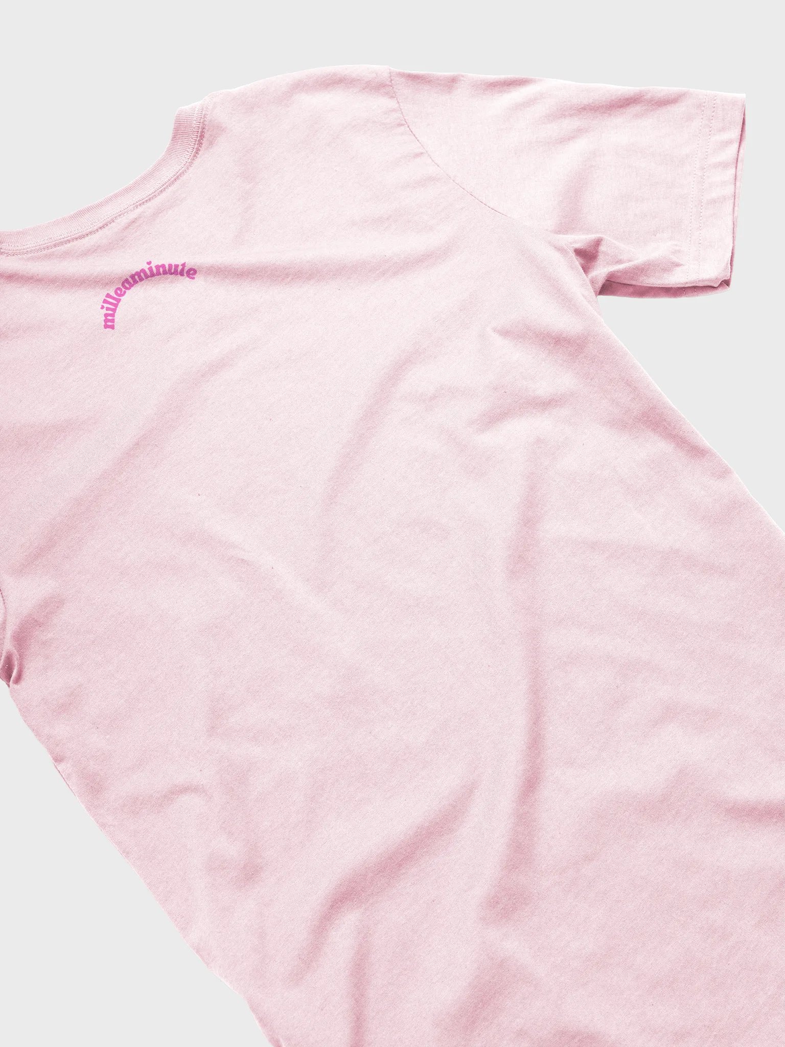 Let Mama Play Soft Tee product image (24)