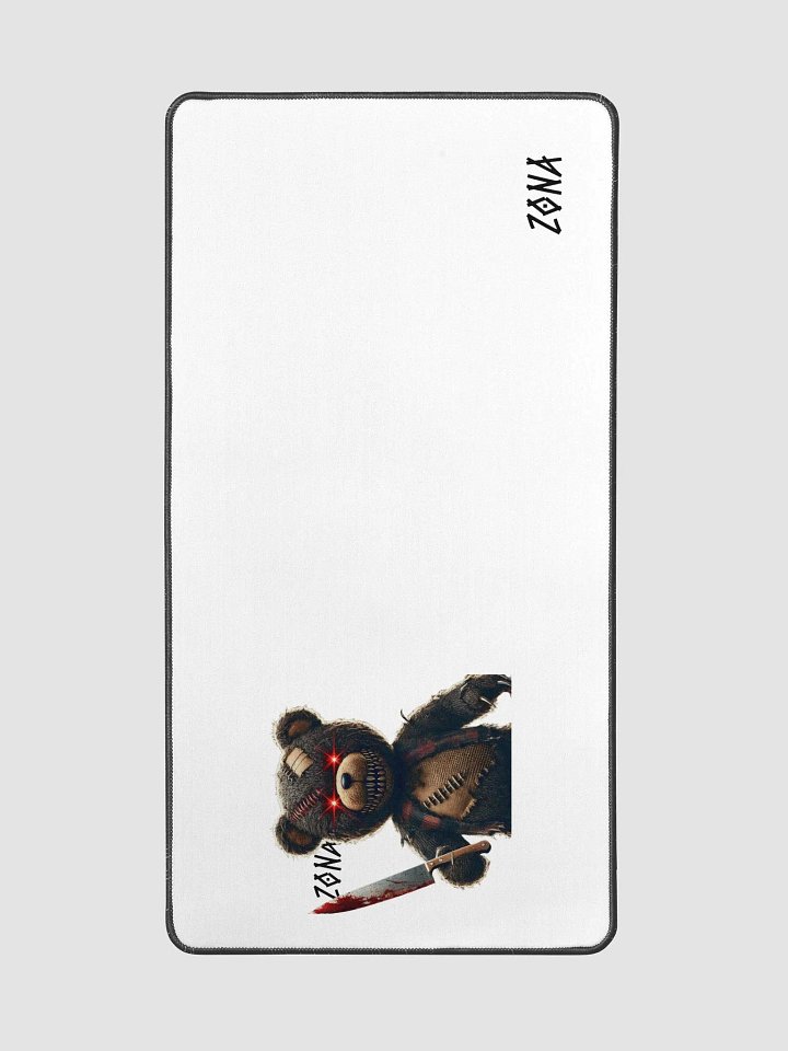 Zona mouse Pad product image (2)
