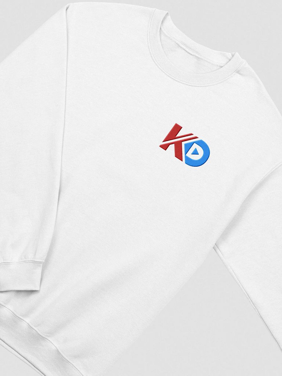 Kan Do Creator Community Classic Crewneck product image (2)