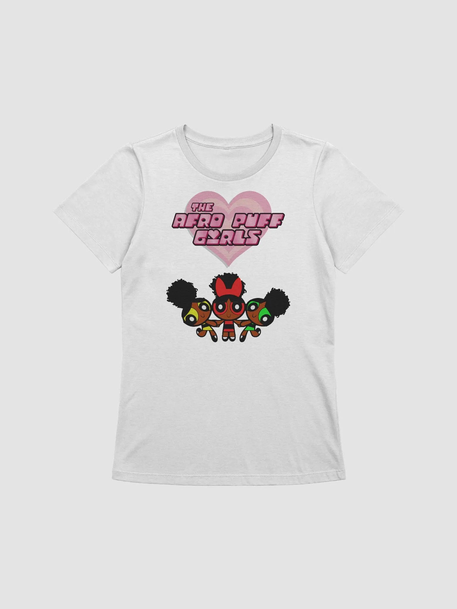 Everything Nice Tee (relaxed fit) product image (57)