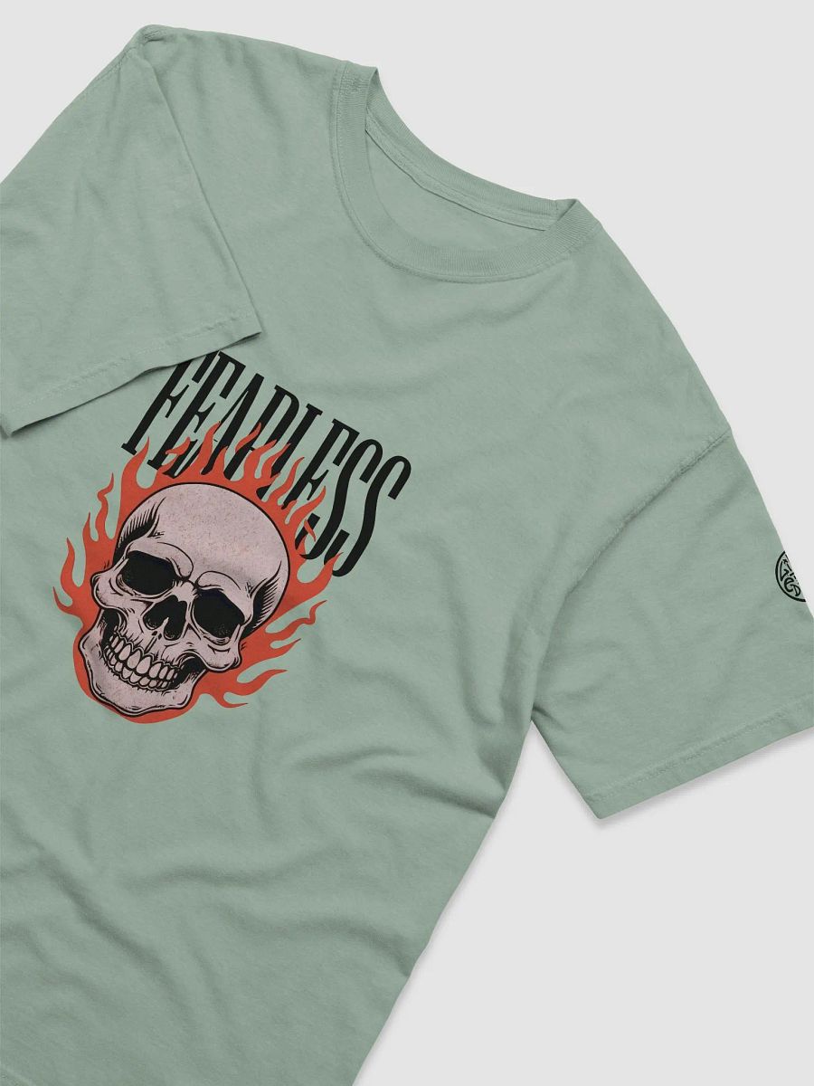 Fearless Inferno Tee – Urban Drift Exclusive product image (23)