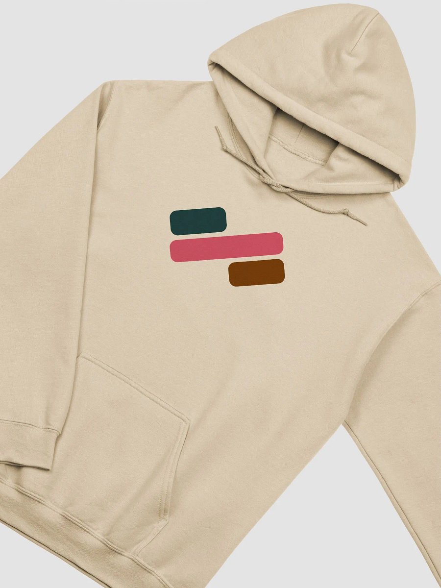 abso.basic logo Classic Hoodie product image (6)