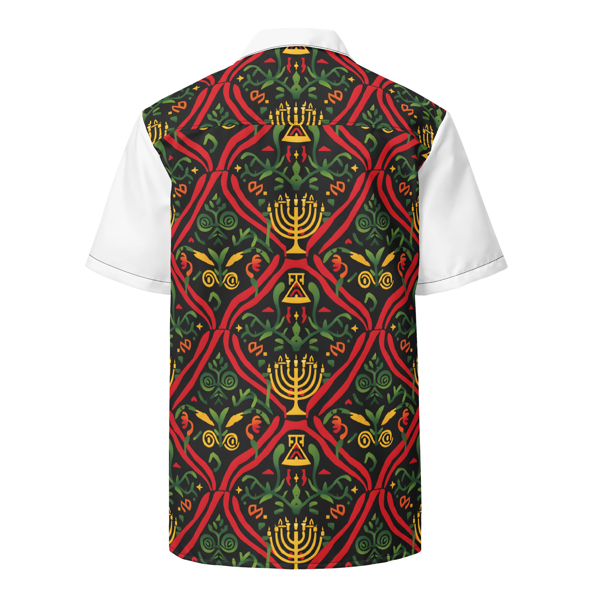 Vibrance of Umoja: Kwanzaa Heritage product image (6)