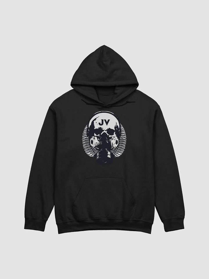 JV SKULLY HOODIE product image (1)