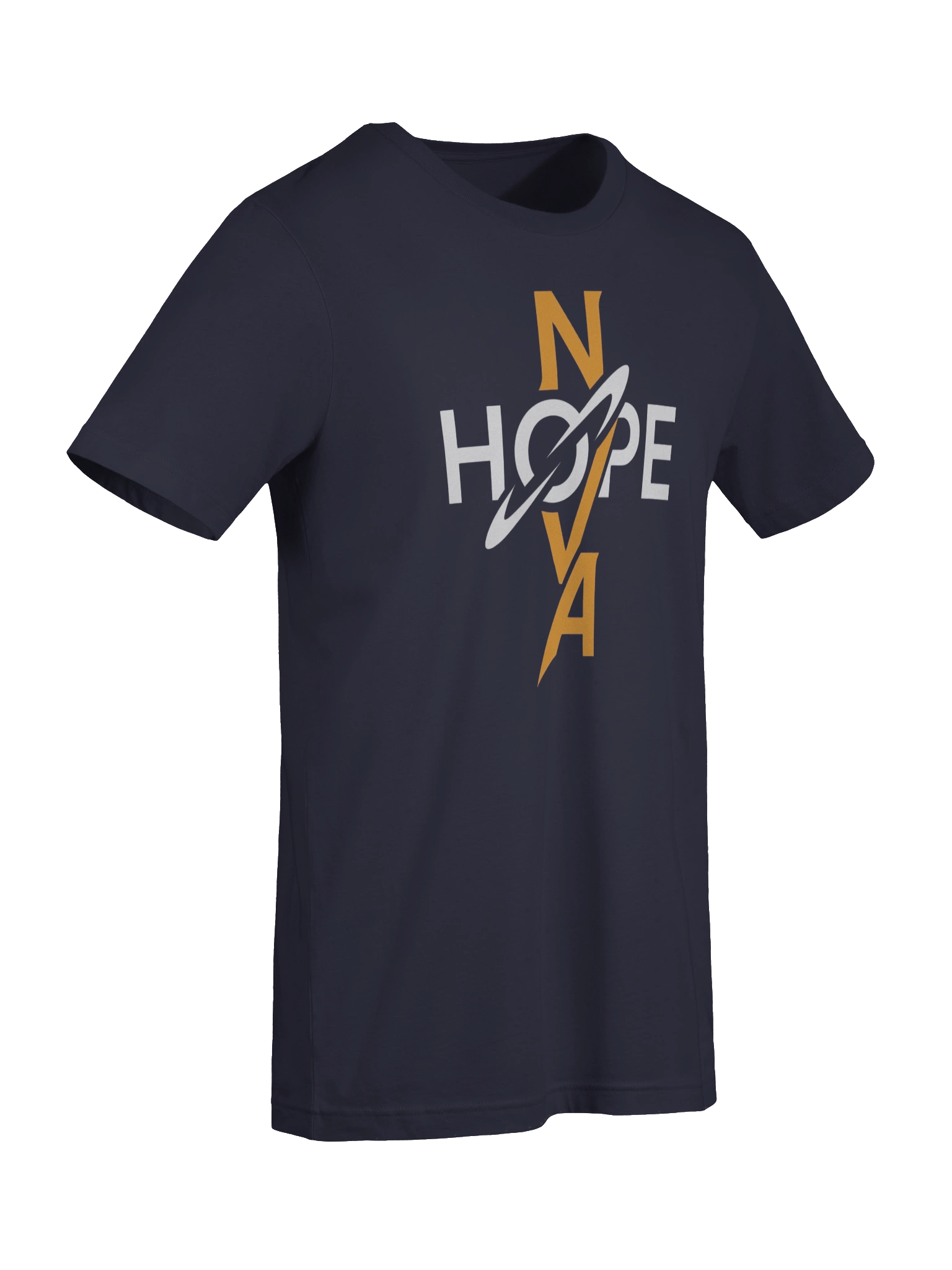 SuperNova Signal T Shirt product image (9)