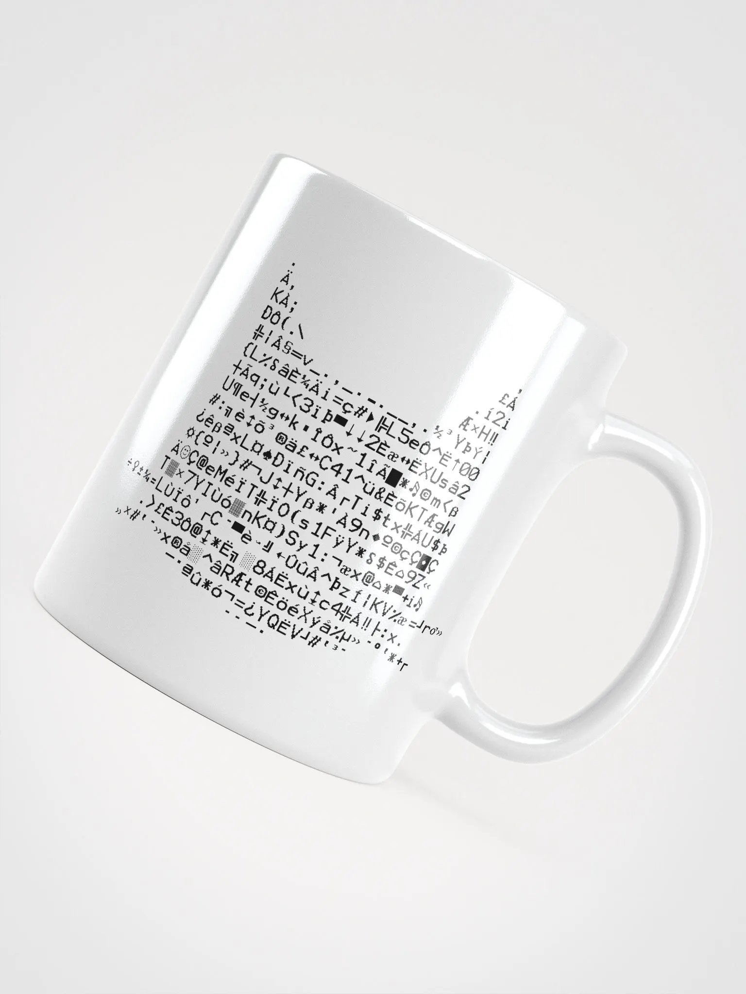 Code Cat Mug product image (4)