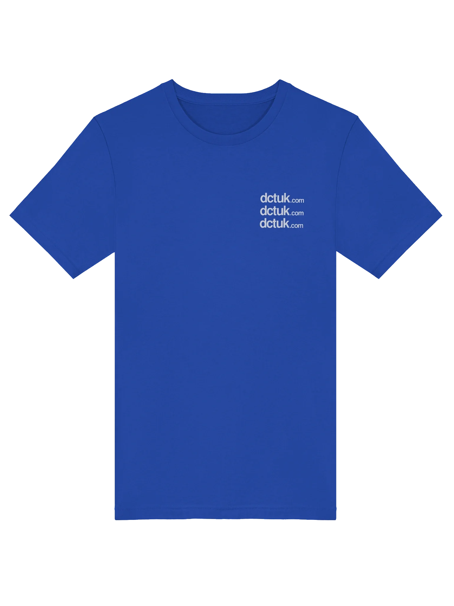 DCTUK Supersoft T-Shirt product image (25)