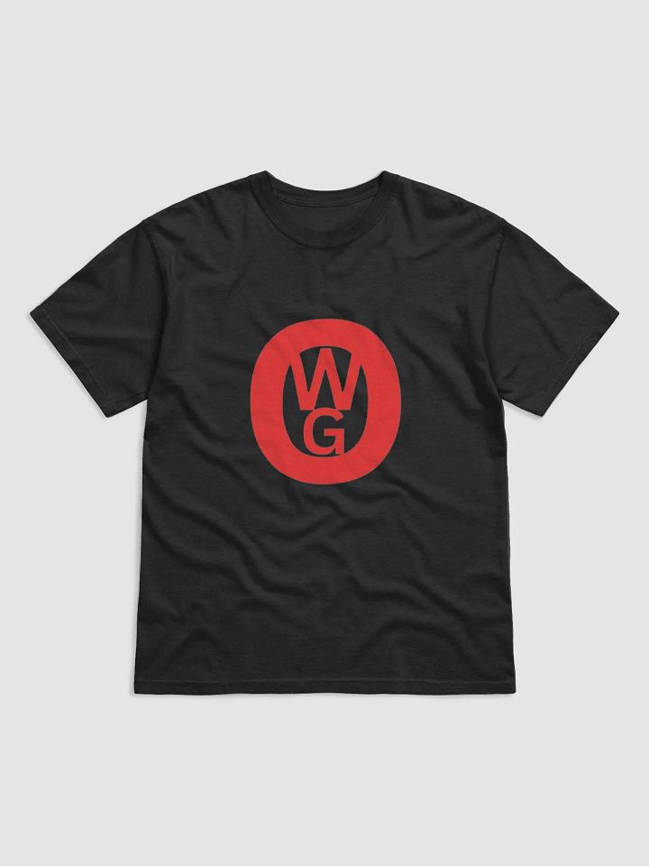 OWG Logo T - Shirt product image (1)