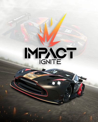 🔥 Introducing Impact Ignite 🔥
Impact SimSport’s official academy roster.

Ignite is where new talent develops, grows, and pro...