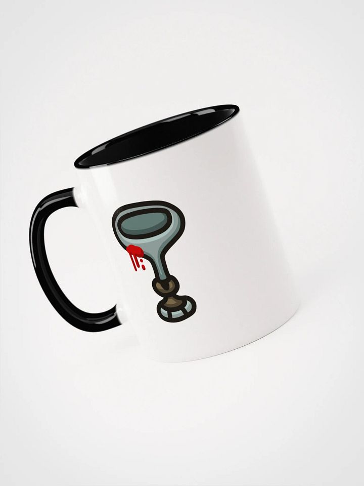"Mind Hopping" Mug product image (2)