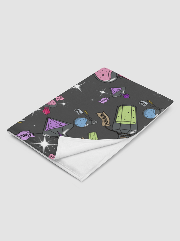 Potion Blanket product image (2)