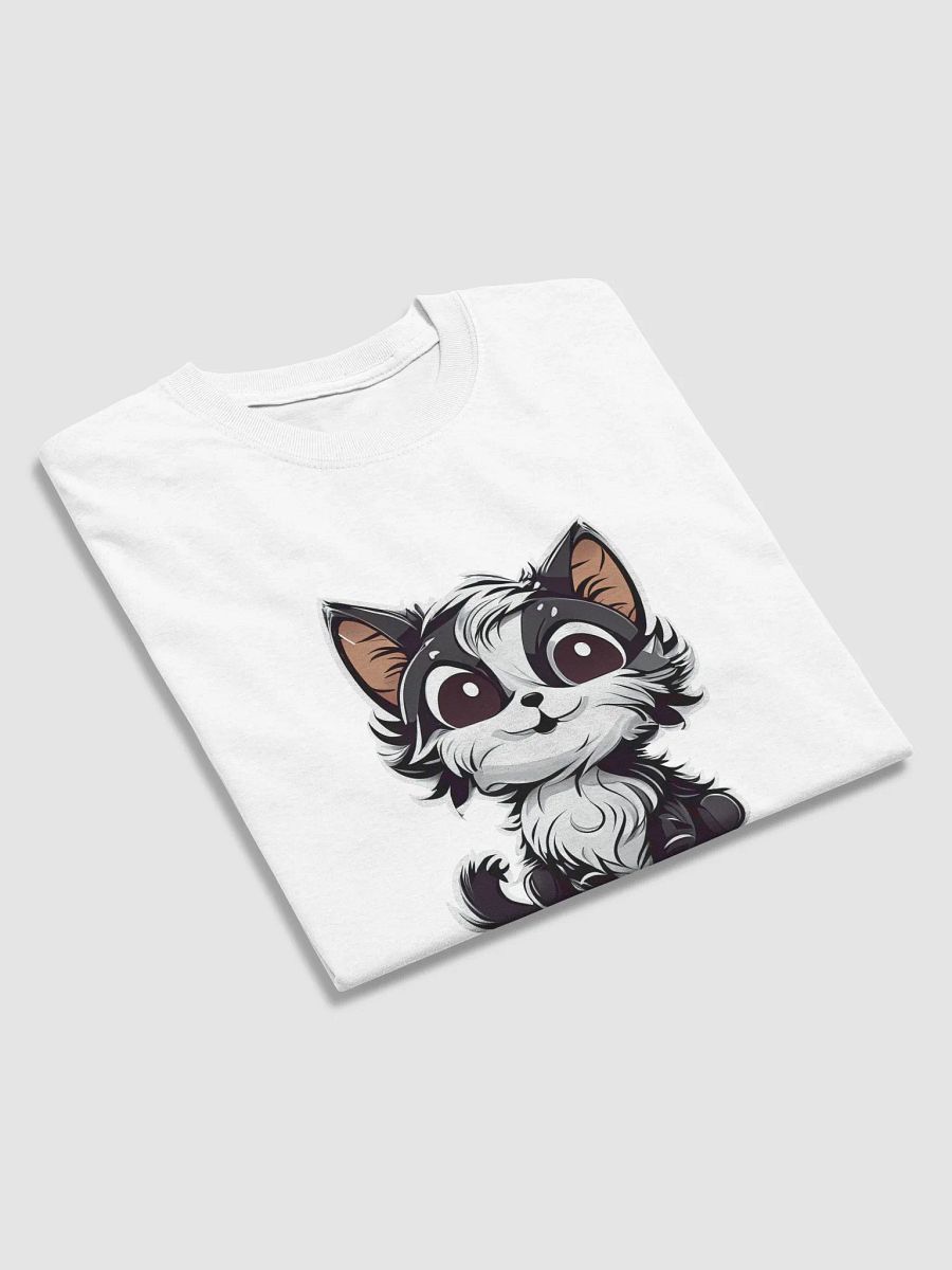 Buddy Gildan Heavyweight T-Shirt 2 product image (44)