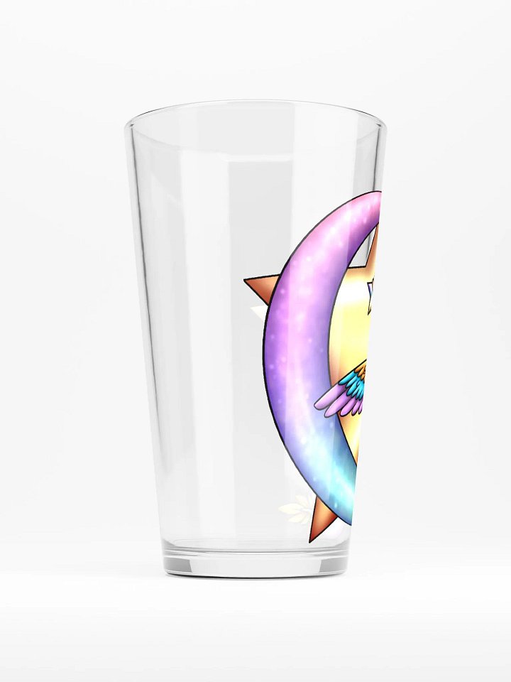 {Special Edition} Make A Wish Charity Glass product image (2)