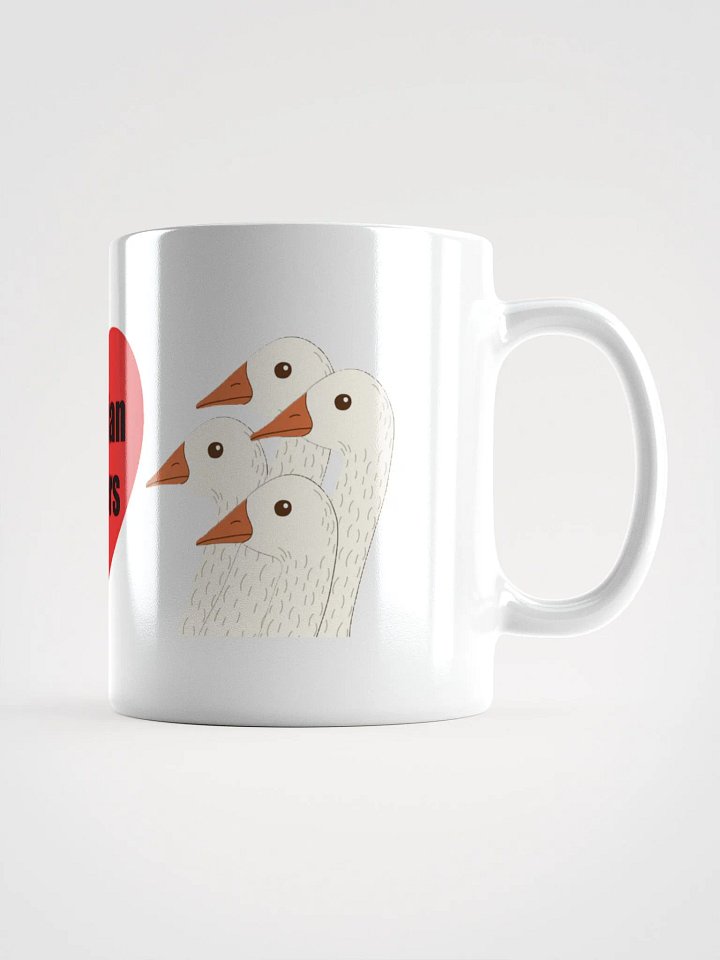 Canadian Honkers Coffee Cup product image (1)