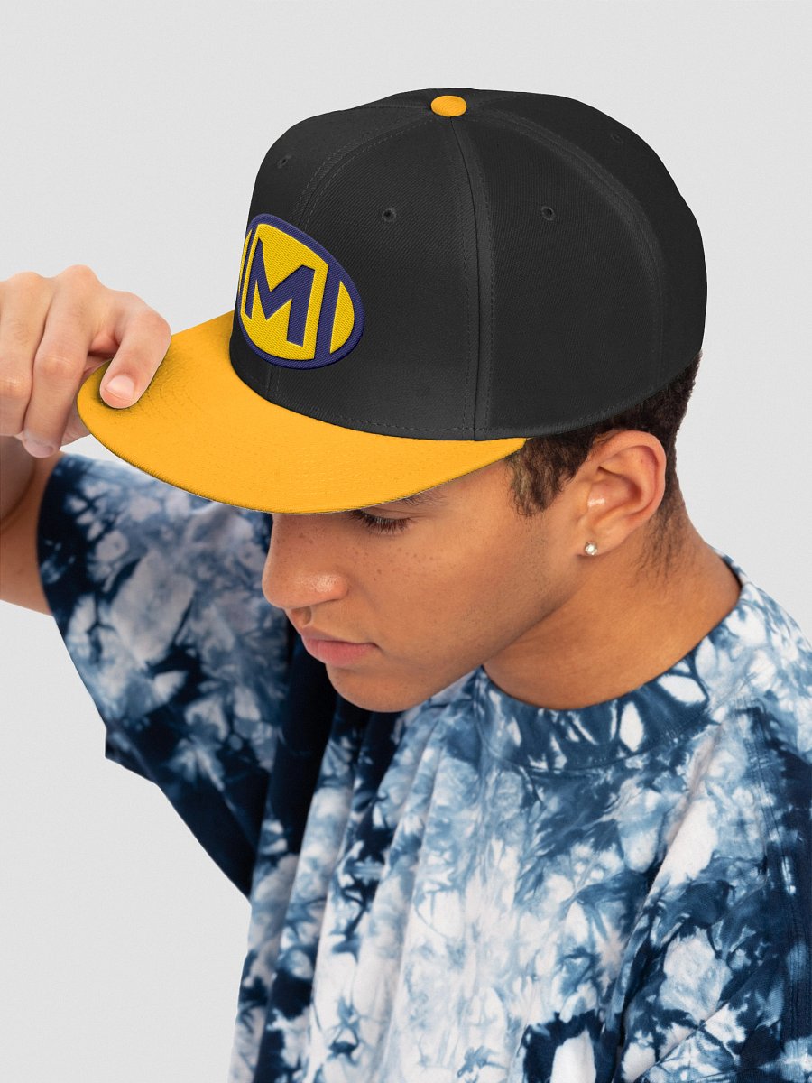Lost Records: Bloom and Rage Kat's Cap (Embroidered) product image (14)