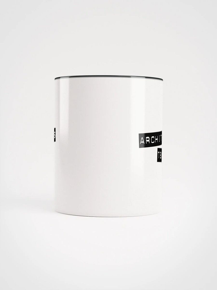 Architect's Tears Mug product image (5)
