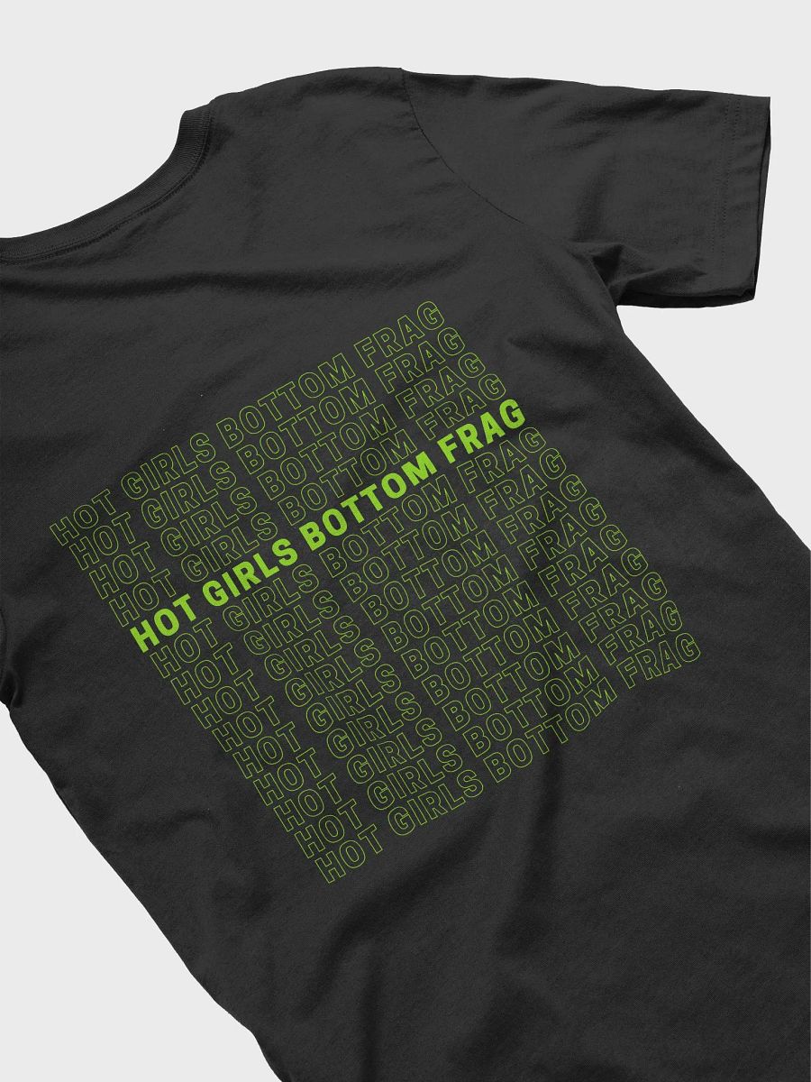 Hot Girls Bottom Frag Tee product image (28)