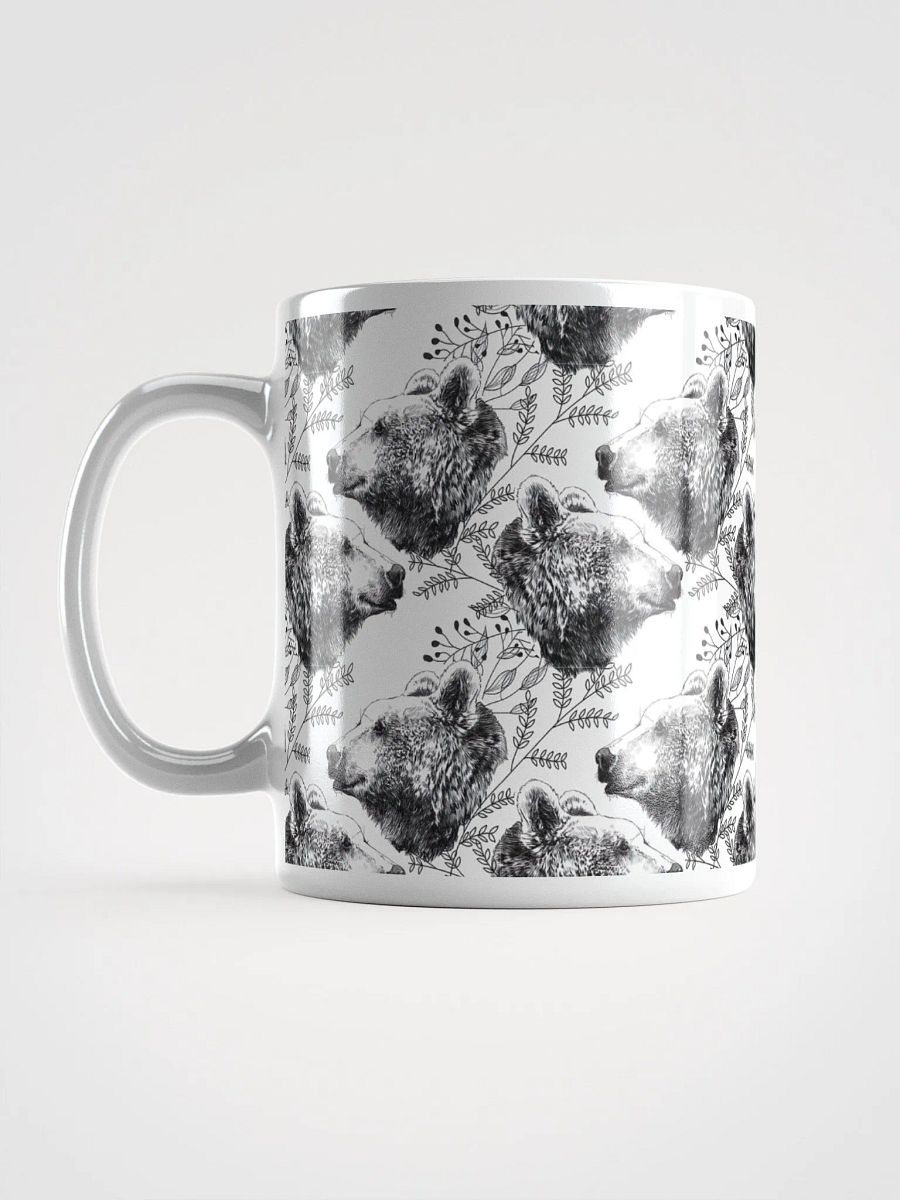 Bear Heads Mug product image (18)
