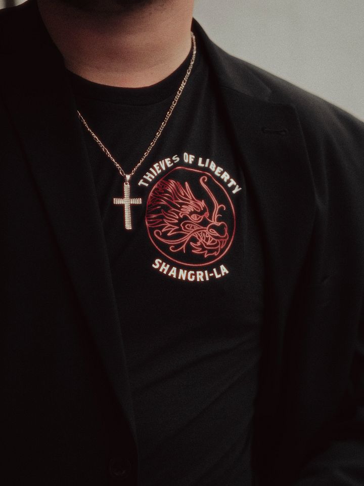 Dragon Tee product image (2)