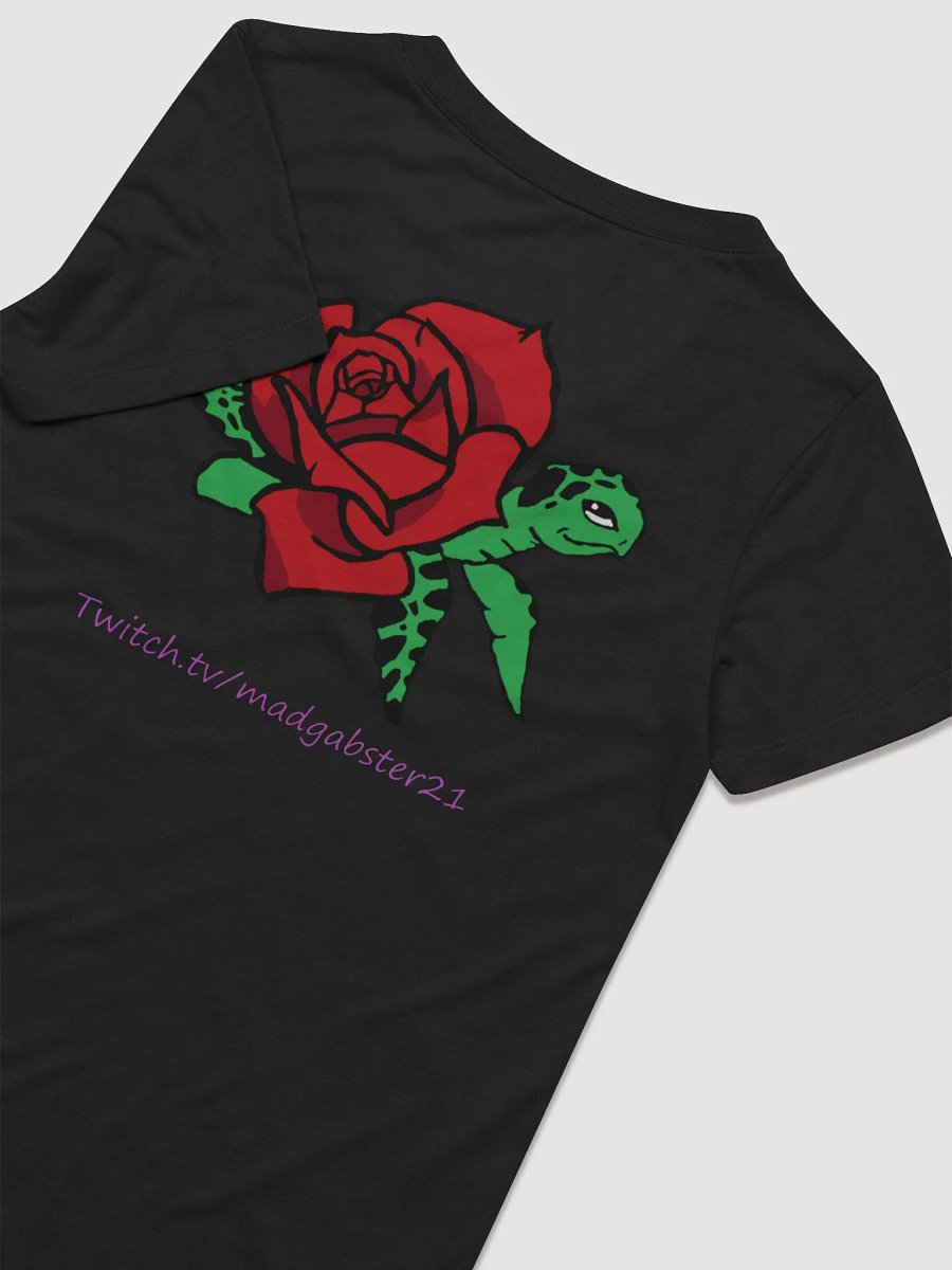 Women's Turtle T-Shirt product image (8)