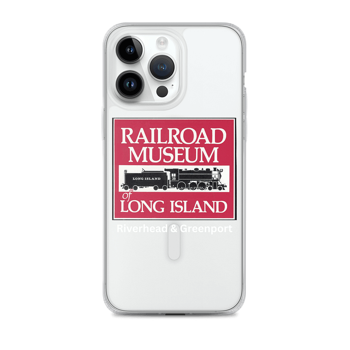 RMLI Logo iPhone Case product image (2)