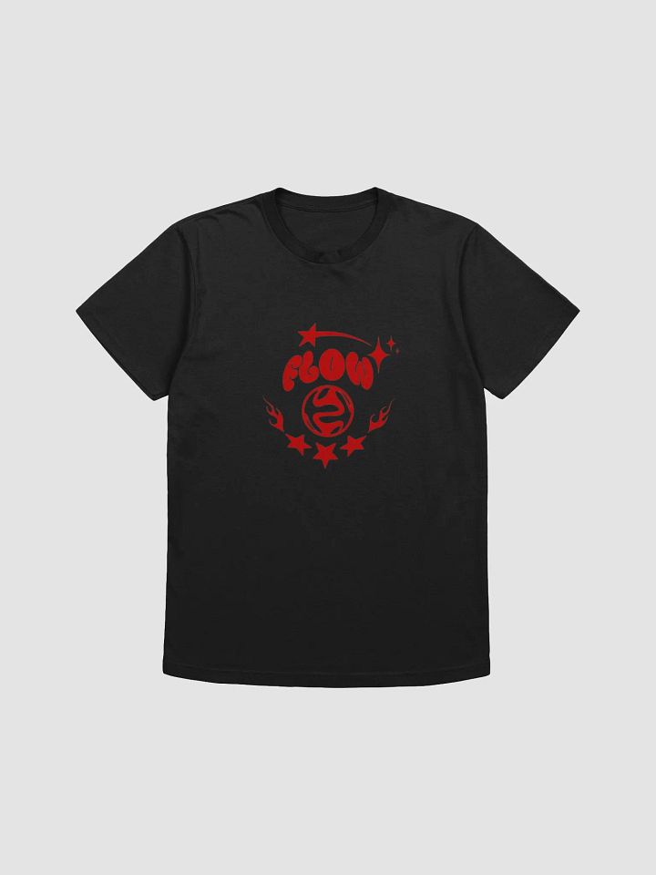 Flow Soft tee product image (1)