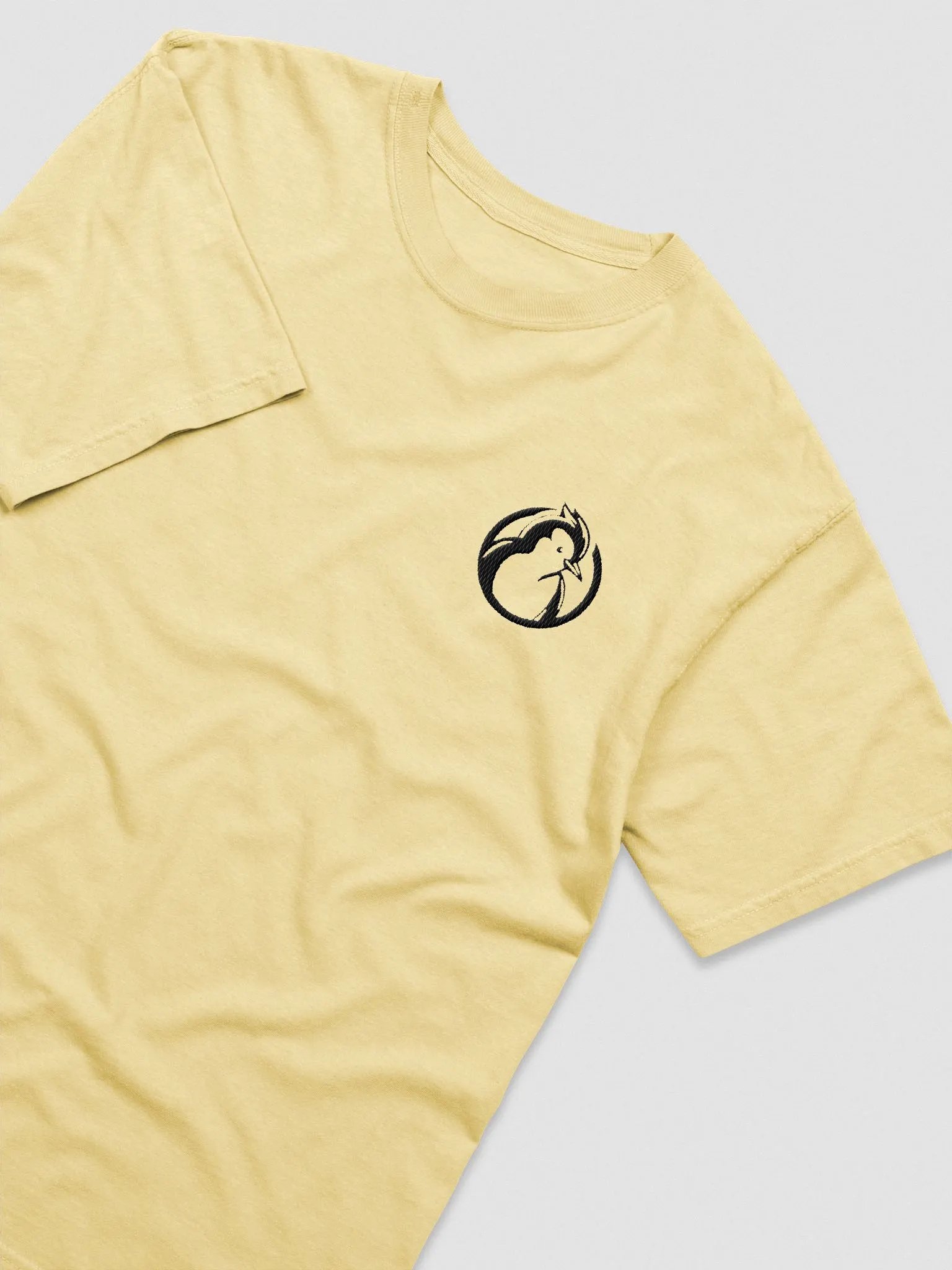 T-Shirt Pingouin (Claire) product image (3)