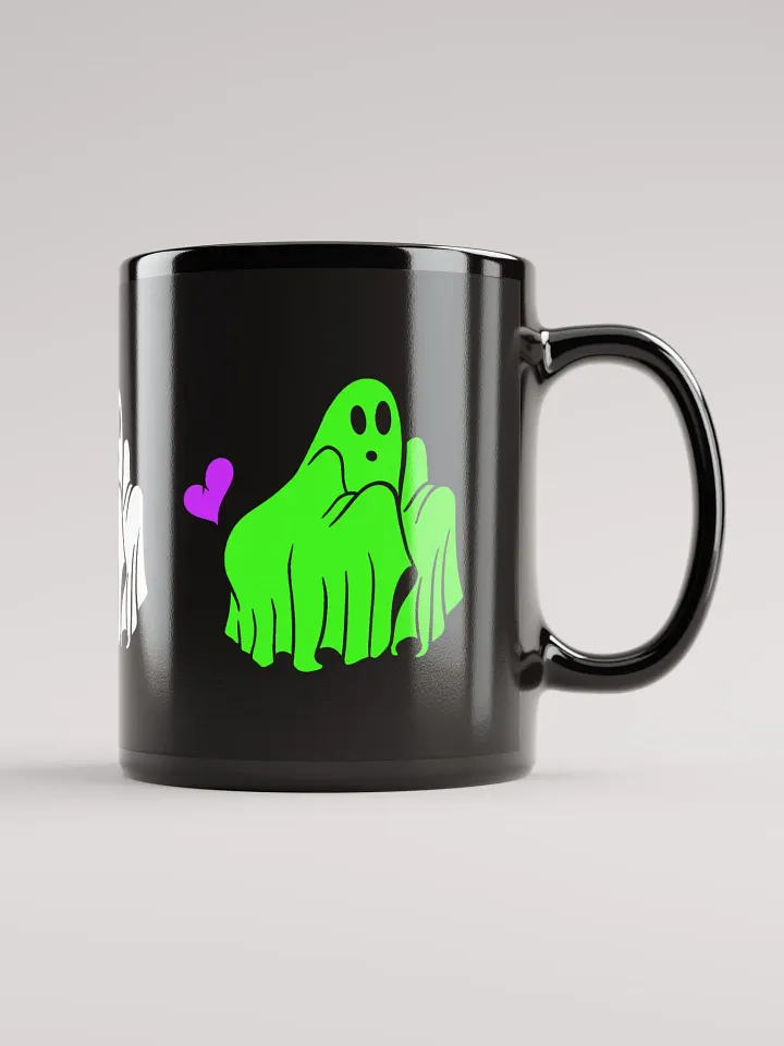 Gassy Ghosts Mug product image (2)