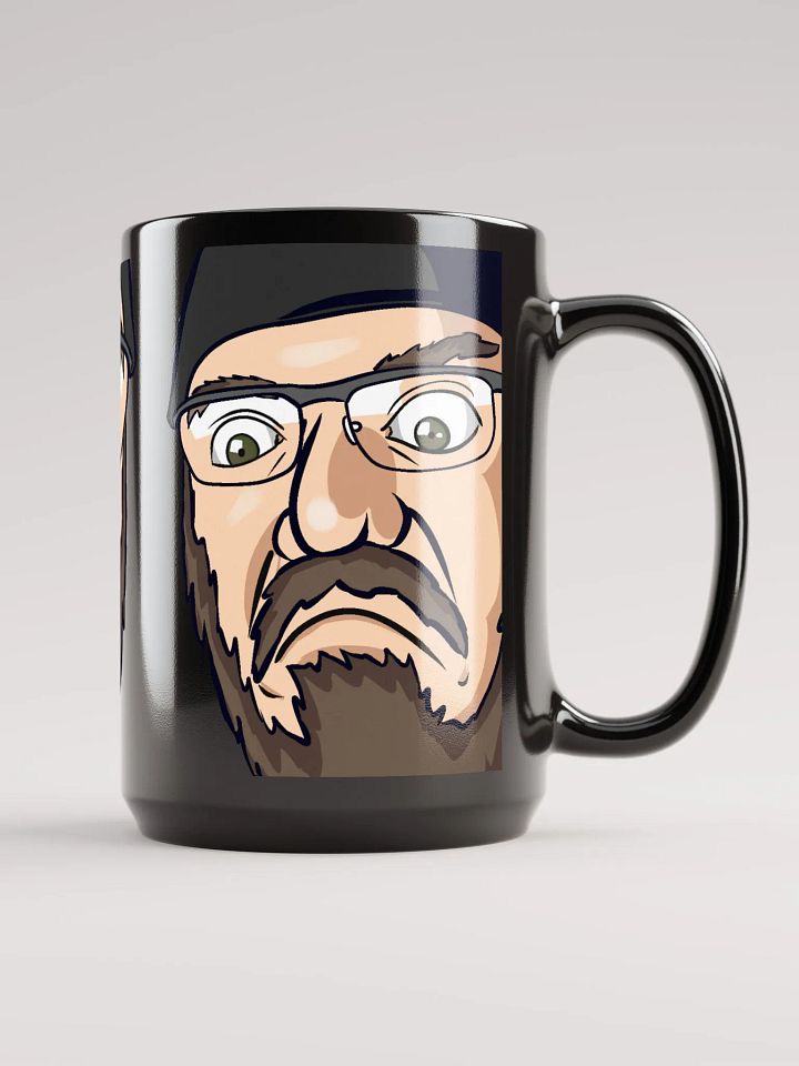 The Mean Mug™️ product image (1)