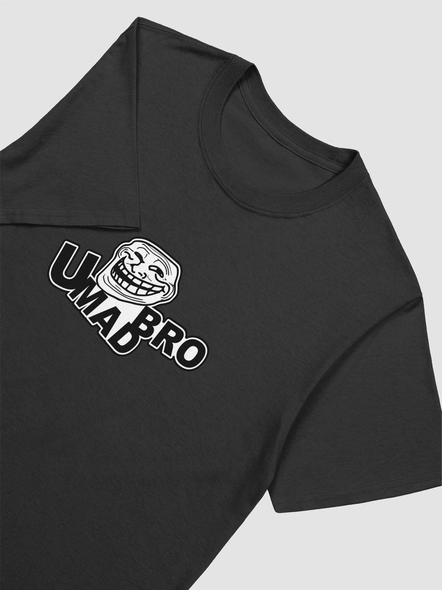 Trollge Meme T-Shirt product image (3)