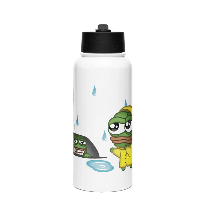 little rain man outside playing product image (1)