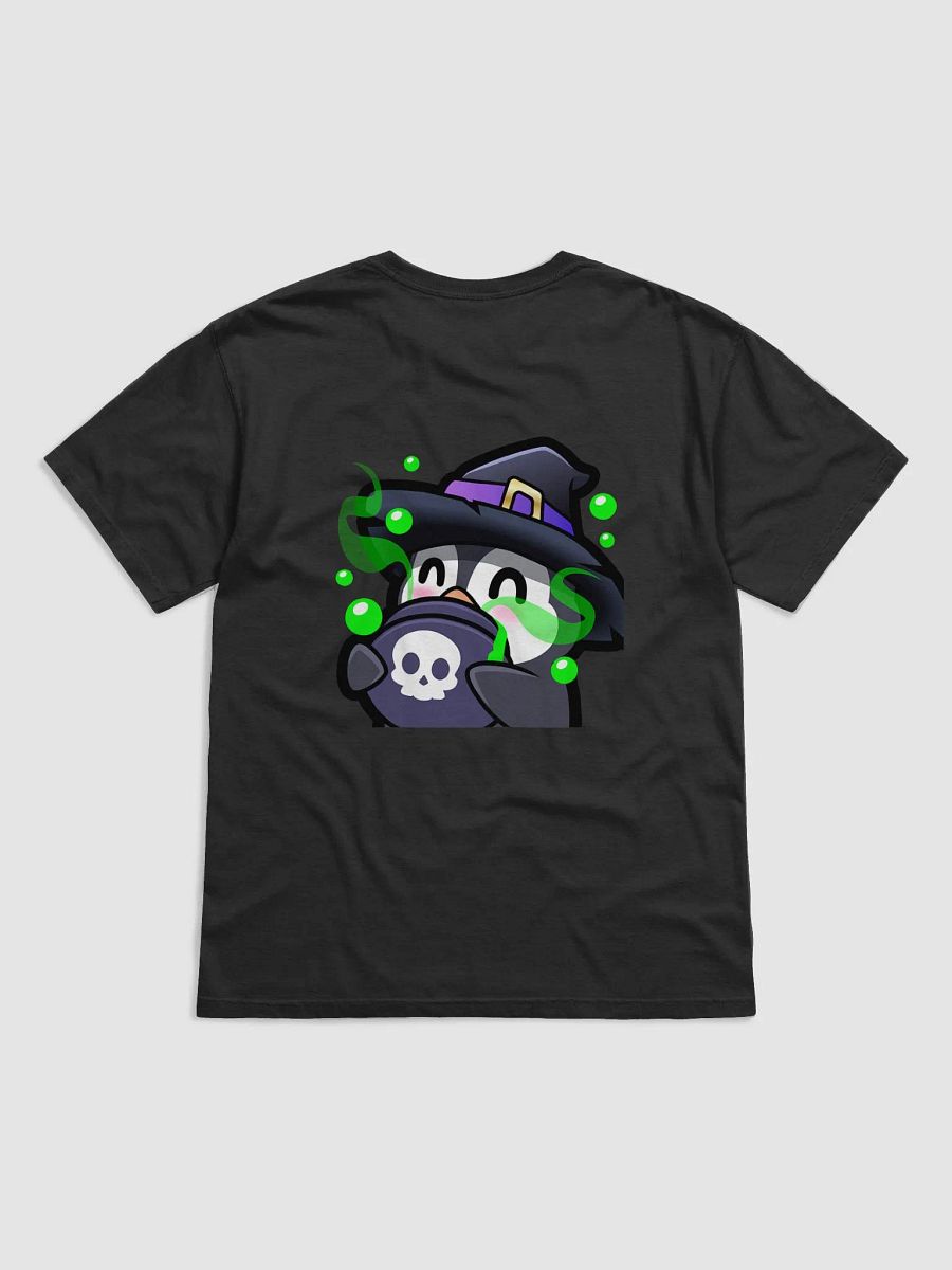 Haunted Companions Witch Tshirt product image (2)