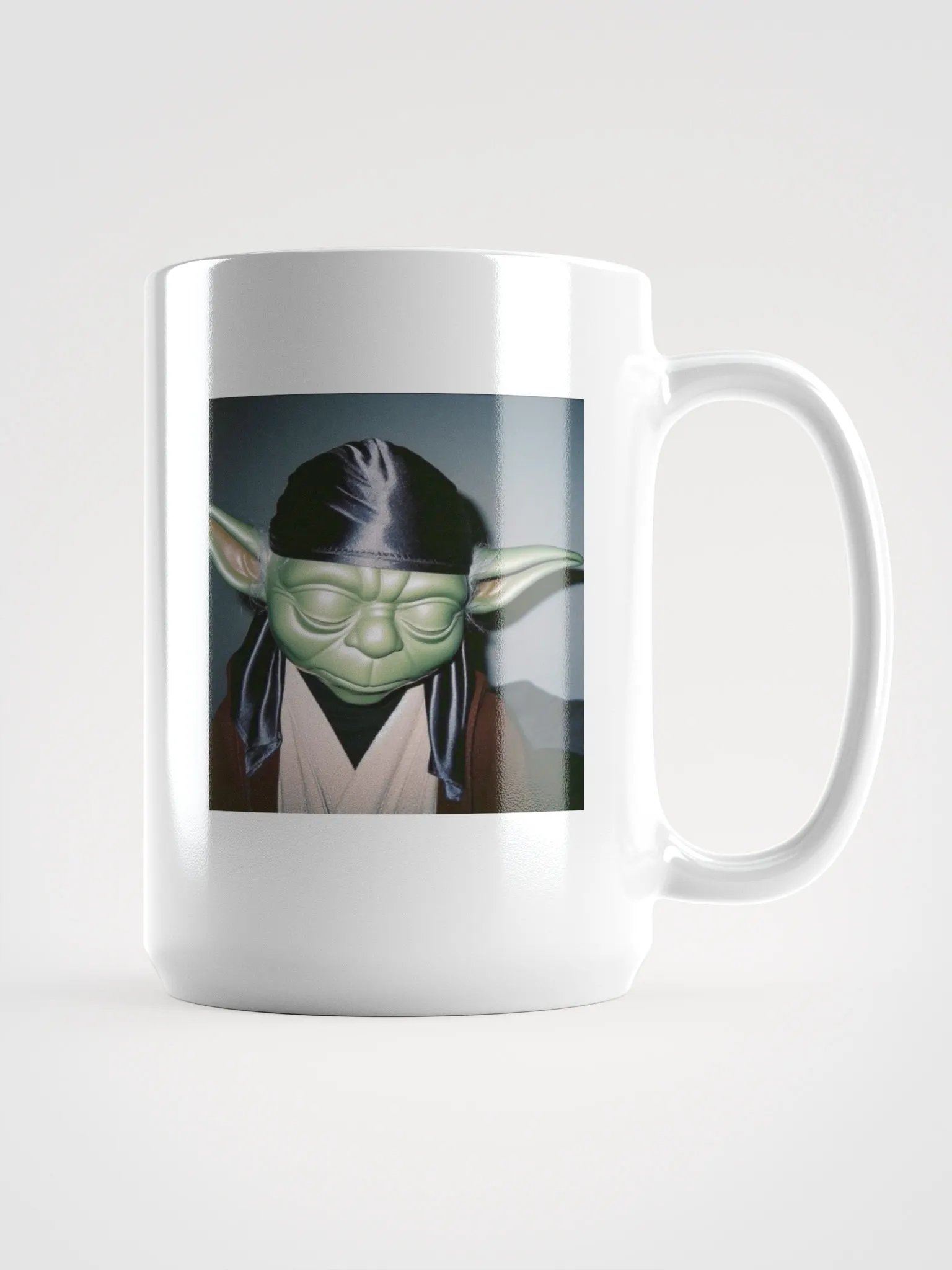 YodaRag Mug product image (1)
