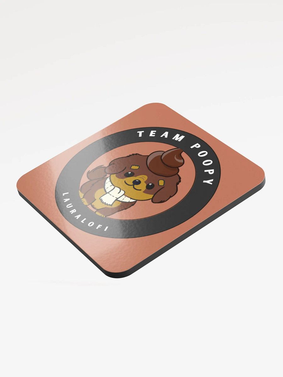 Poopy Coaster product image (3)