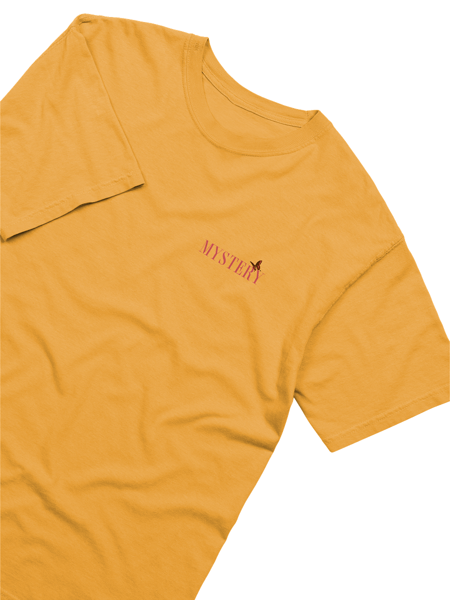 Mystery Butterfly Comfort Tee product image (39)